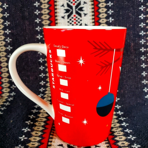 Starbucks Mug - Picture 1 of 3